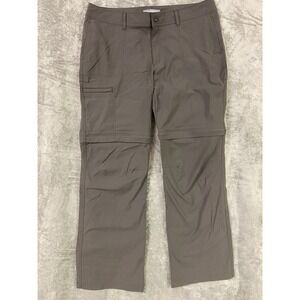 Eddie Bauer Performance Pants‎ Men's 36x32 Navy EUC
